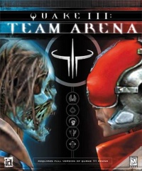 Quake III: Team Arena