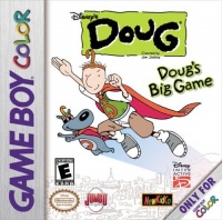 Doug's Big Game