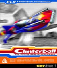 Clusterball