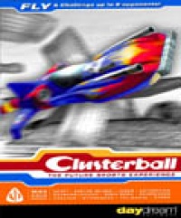 Clusterball