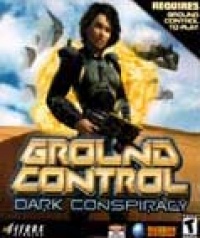 Ground Control: Dark Conspiracy