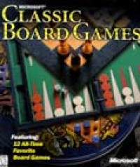 Microsoft Classic Board Games