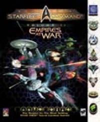 Starfleet Command Volume II: Empires at War