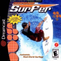 Championship Surfer