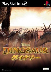 Disney's Dinosaur