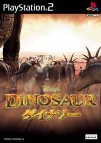 Disney's Dinosaur