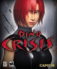 Dino Crisis