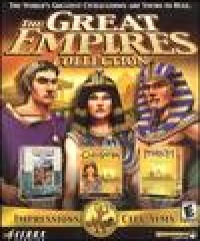 The Great Empires Collection