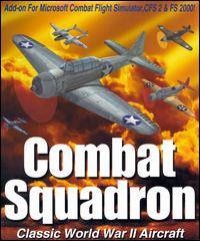 Combat Squadron