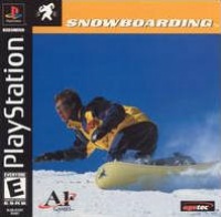 Snowboarding