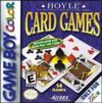 Hoyle Card Games