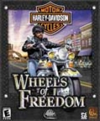 Harley Davidson: Wheels of Freedom