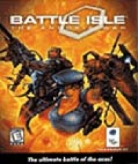 Battle Isle: The Andosia War