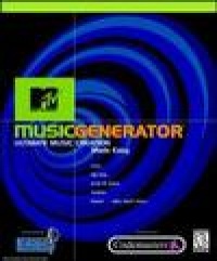 MTV Music Generator