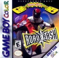 Road Rash