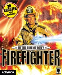 Firefighter