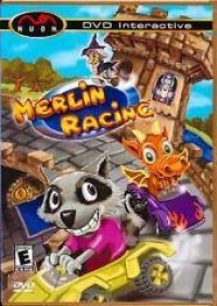 Merlin Racing