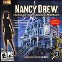 Nancy Drew: Message in a Haunted Mansion