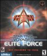 Star Trek: Voyager Elite Force