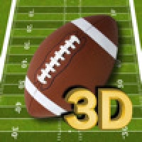 Super Football Kick 3D