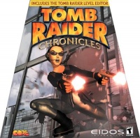 Tomb Raider: Chronicles