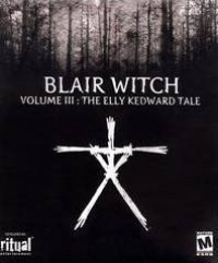 Blair Witch Volume 3: The Elly Kedward Tale