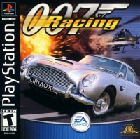 007 Racing