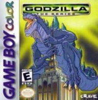 Godzilla the Series