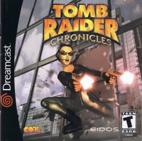 Tomb Raider: Chronicles