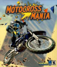 Motocross Mania