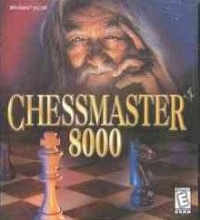 Chessmaster 8000