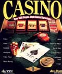 Hoyle Casino 2001