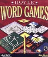 Hoyle Word Games 2001