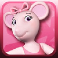 Dress Up with Angelina Ballerina