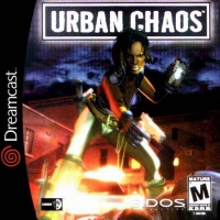 Urban Chaos