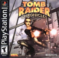 Tomb Raider: Chronicles