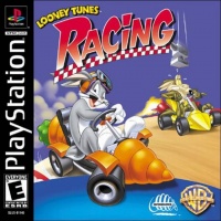 Looney Tunes Racing