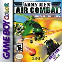 Army Men: Air Combat