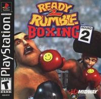 Ready 2 Rumble Boxing: Round 2