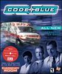 Code Blue: The Interactive ER Game