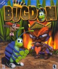 Bugdom