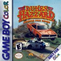 The Dukes of Hazzard: Racing for Home