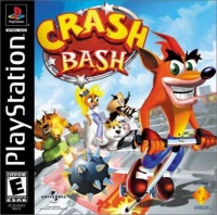 Crash Bash