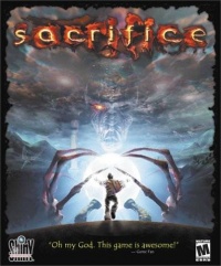 Sacrifice