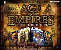 Age of Empires: Collector's Edition