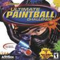 Ultimate Paintball Challenge