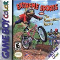 Extreme Sports with the Berenstain Bears