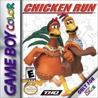 Chicken Run