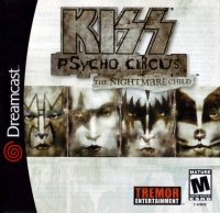 KISS: Psycho Circus