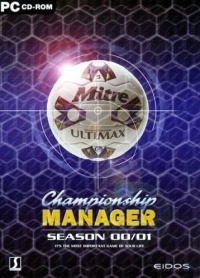 Championship Manager 2000/2001